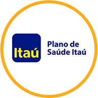 Itaú Saúde